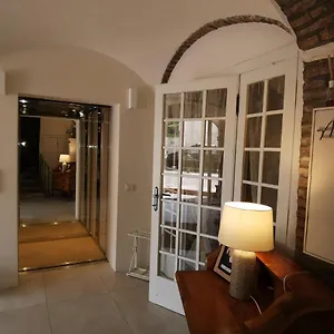 Ariediparma Casa Parma