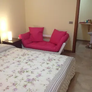 Le Lumie Trapani
