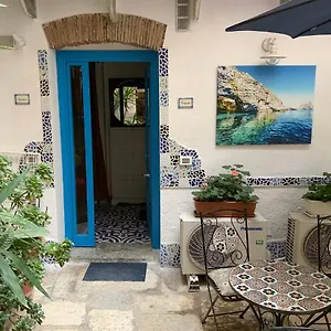  Gasthuis Cortile Azzurro