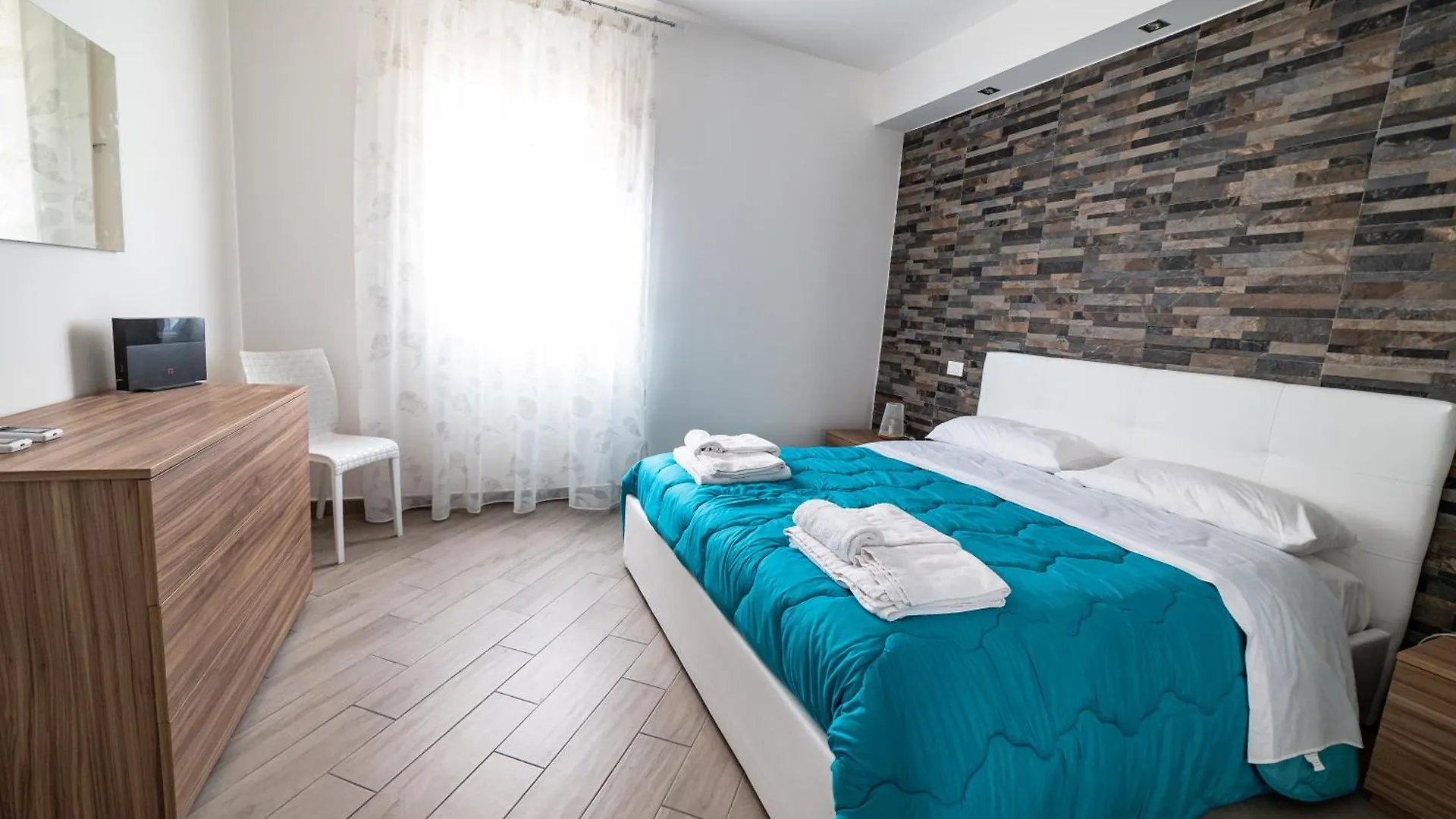U Ventu Che Tira Casa Centro Storico Vicino Porto Wi Fi Villa Trapani 0*,  Italy