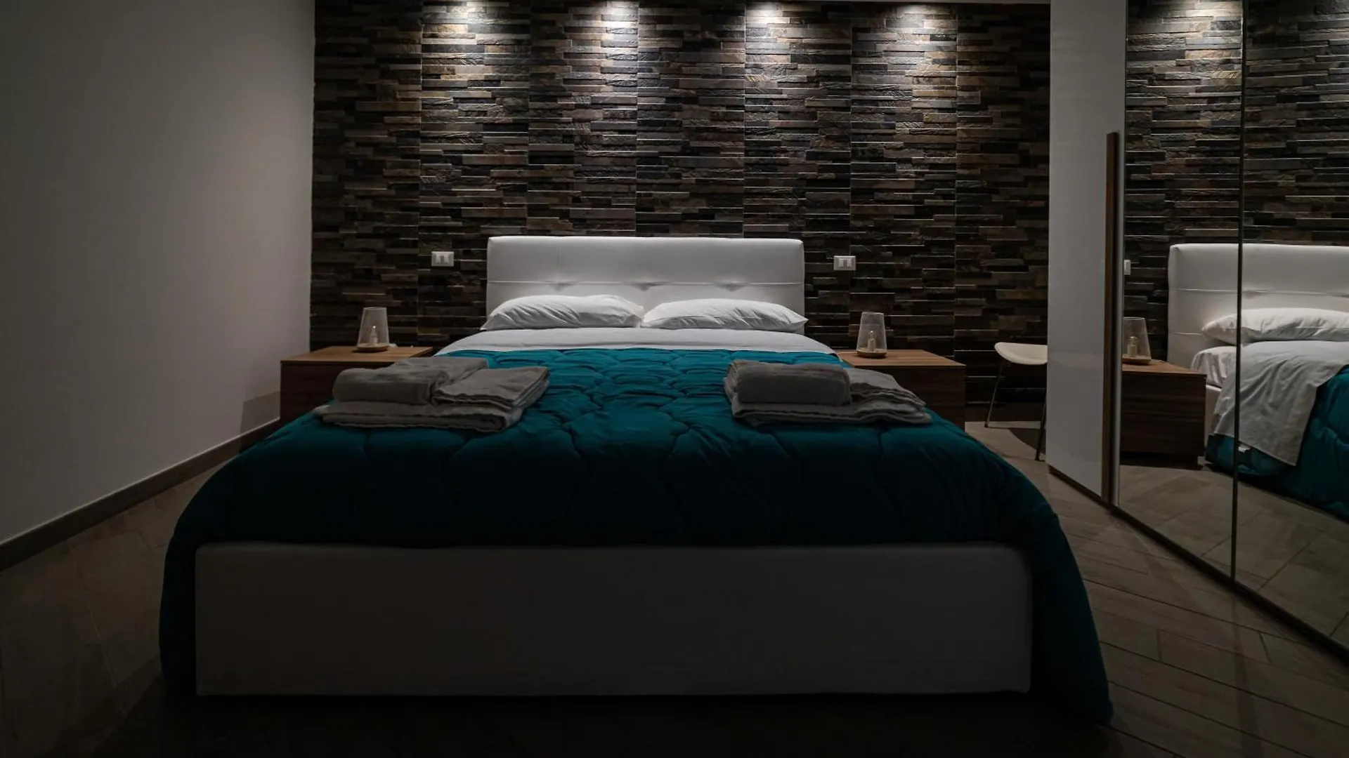 Holiday home U Ventu Che Tira Casa Centro Storico Vicino Porto Wi Fi Villa Trapani