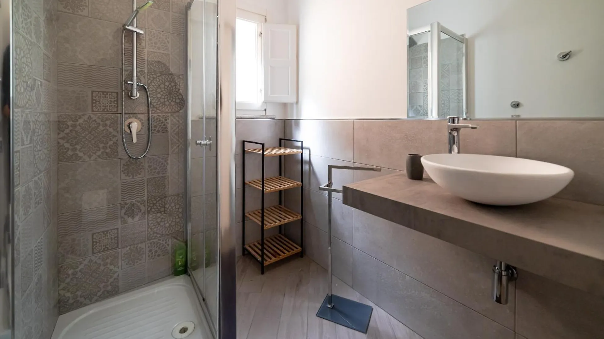 U Ventu Che Tira Casa Centro Storico Vicino Porto Wi Fi Villa Trapani Holiday home