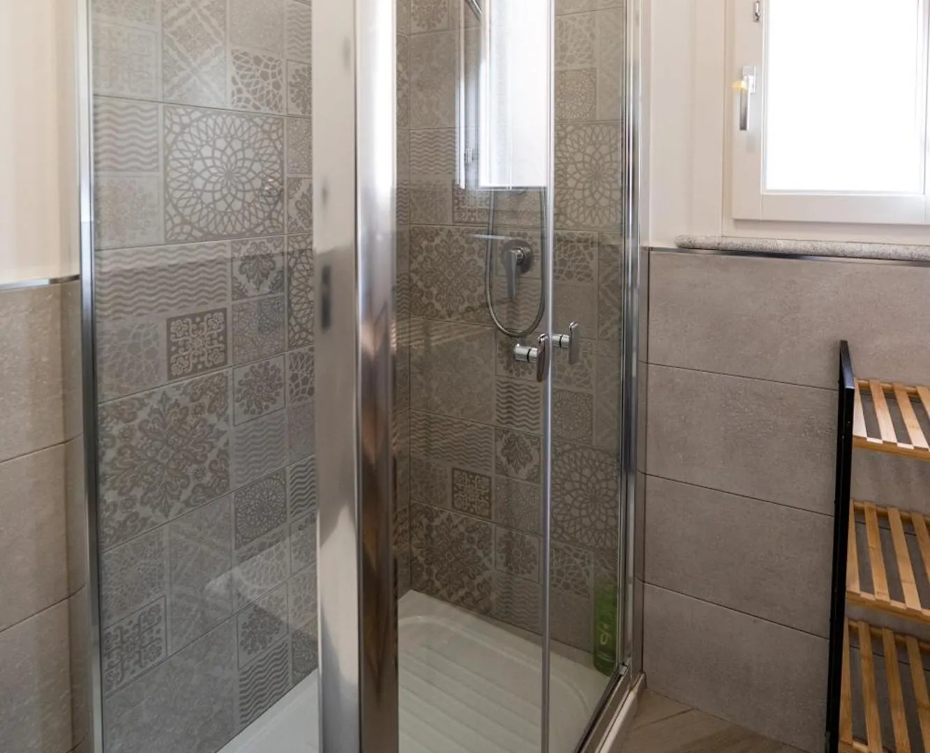 Holiday home U Ventu Che Tira Casa Centro Storico Vicino Porto Wi Fi Villa Trapani
