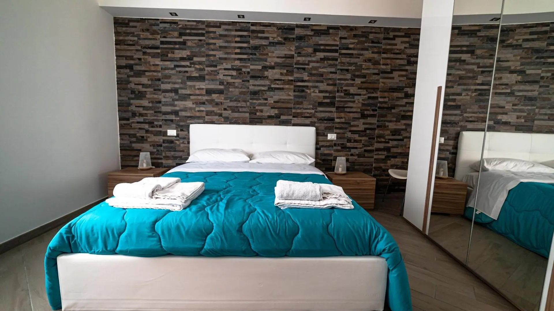 Holiday home U Ventu Che Tira Casa Centro Storico Vicino Porto Wi Fi Villa Trapani